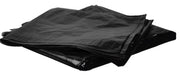 BSROLL SACCHI 800G 90X120 NERO
