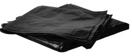 BSROLL SACCHI 800G 90X120 NERO