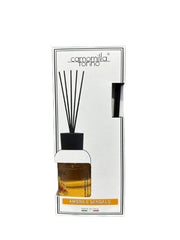 CAMOMILLA DIFF.AMBIENTE 50ML AMBRA E SANDALO