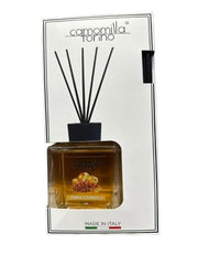 CAMOMILLA DIFF.AMBIENTE 200ML AMBRA