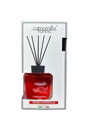 CAMOMILLA DIFF.AMBIENTE 200ML ROSSO IMPERIALE