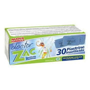 DOCTOR ZAC PIASTRINE 30PZ