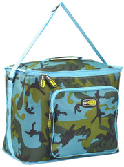 GIOSTYLE BORSA TERMICA CAMOUFLAGE 20L