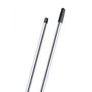 MANICO METALLO OTTAGONALE CM130 TORTORA