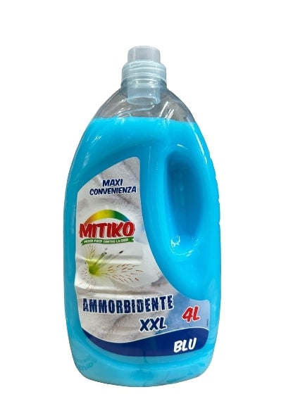 MITIKO AMMORBIDENTE 4L CLASSICO