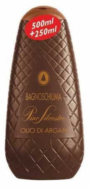 PINO SILVESTRE BAGNO 750ML OLIO ARGAN