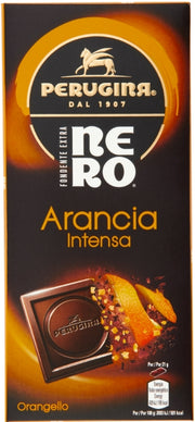 NESTLE PERUGINA NERO FONDENTE ARANCIA 85G