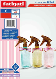 SPRUZZATORE PLASTICA 38240