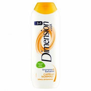 DIMENSION SHAMPOO 2IN1 250ML NORMALI