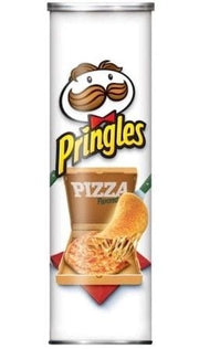 PRINGLES PIZZA 175G