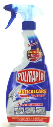 PULIRAPID 500ML TRIGGER CLASSICO