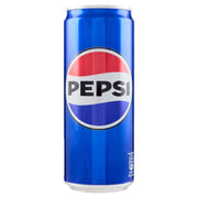 PEPSI COLA LATTINA 330ML