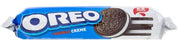 OREO TUBO DOUBLE CREAM 157G