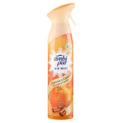 AMBIPUR AIR MIST 185ML ARANCIA E NEROLI