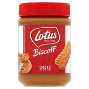 LOTUS CREMA CREAMY 400G