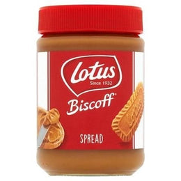 LOTUS CREMA CREAMY 400G