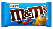 M&M'S CRISPY 36G