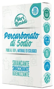 VERI RIMEDI PERCARBONATO DI SODIO 400G