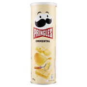 PRINGLES EMMENTAL 175G