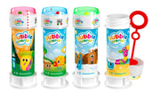 DISNEY BOLLE DI SAPONE FOUR SEASON