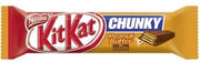 NESTLE KITKAT CHUNKY PEANUT BUTTER 42G