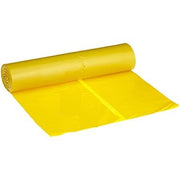 VESUVIO NETTY SAK 40X55 30PZ GIALLO