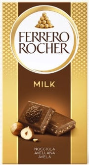 FERRERO ROCHER BAR LATTE 90G