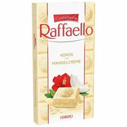 FERRERO RAFFAELLO BAR 90G