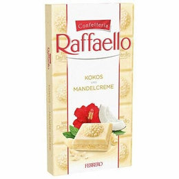 FERRERO RAFFAELLO BAR 90G