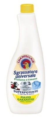 CHANTECLAIR SGRAS.RIC.600ML LIMONE