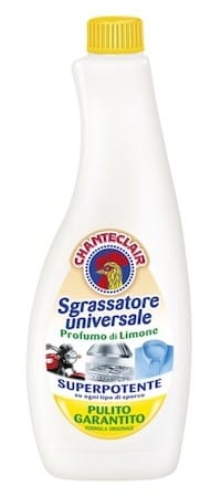 CHANTECLAIR SGRAS.RIC.600ML LIMONE