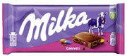 MILKA BAR CONFETTI 90G