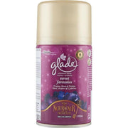 GLADE AUTOMATIC SPRAY RIC. APPLE 269 ML