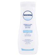 LEOCREMA CREMA FLUIDA 400ML IDRATANTE