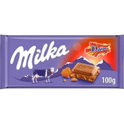 MILKA BAR DAIM 90G