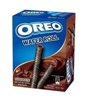 OREO WAFER ROLL CHOCO 54G