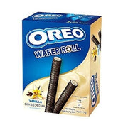 OREO WAFER ROLL VANIGLIA 54G