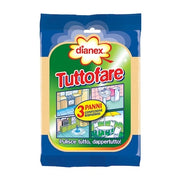 DIANEX TUTTOFARE 3PZ ART.11053