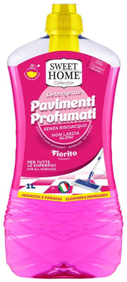 SWEET HOME PAVIMENTI 1LT FIORITO