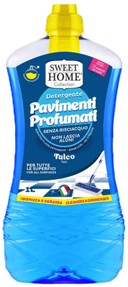 SWEET HOME PAVIMENTI 1LT TALCO