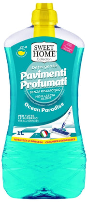 SWEET HOME PAVIMENTI 1LT OCEAN PARADISE