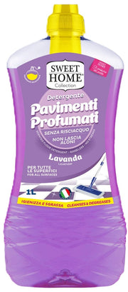 SWEET HOME PAVIMENTI 1LT LAVANDA