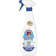 CHANTECLAIR SGRAS.CPL 600ML BICARBONATO