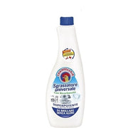 CHANTECLAIR SGRAS.RIC.600ML BICARBONATO