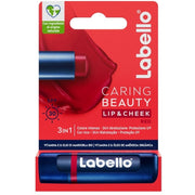 LABELLO CARING BEAUTY RED