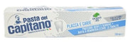PASTA DEL CAPITANO DENT.100ML PL.CARIE