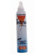 INTESA SPUMA DA VIAGGIO 75ML
