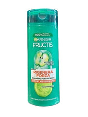 FRUCTIS NEW SHAMPOO 250ML RIGENERA FORZA