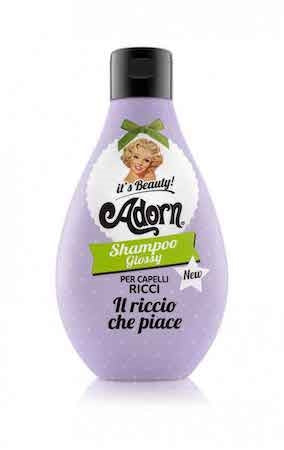 ADORN VINTAGE SHAMPOO 250ML RICCI