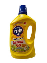 PERLA LAVATRICE GEL 40 DOSI 1850ML